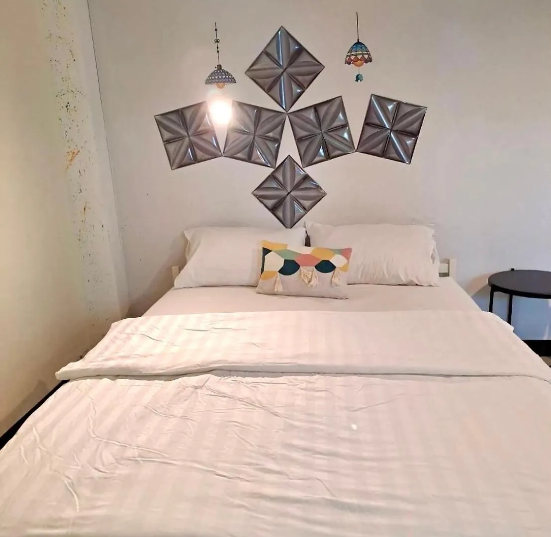 Wake Up @Lanta Hotel : Cafe Ko Lanta