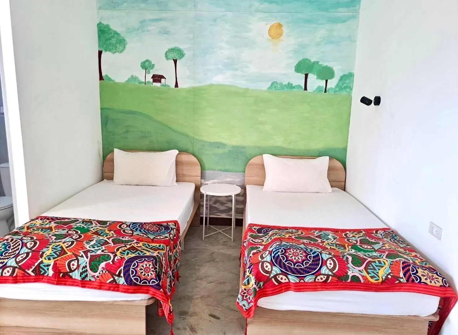 Wake Up @Lanta Hotel : Cafe Ko Lanta 0*,  Thailand