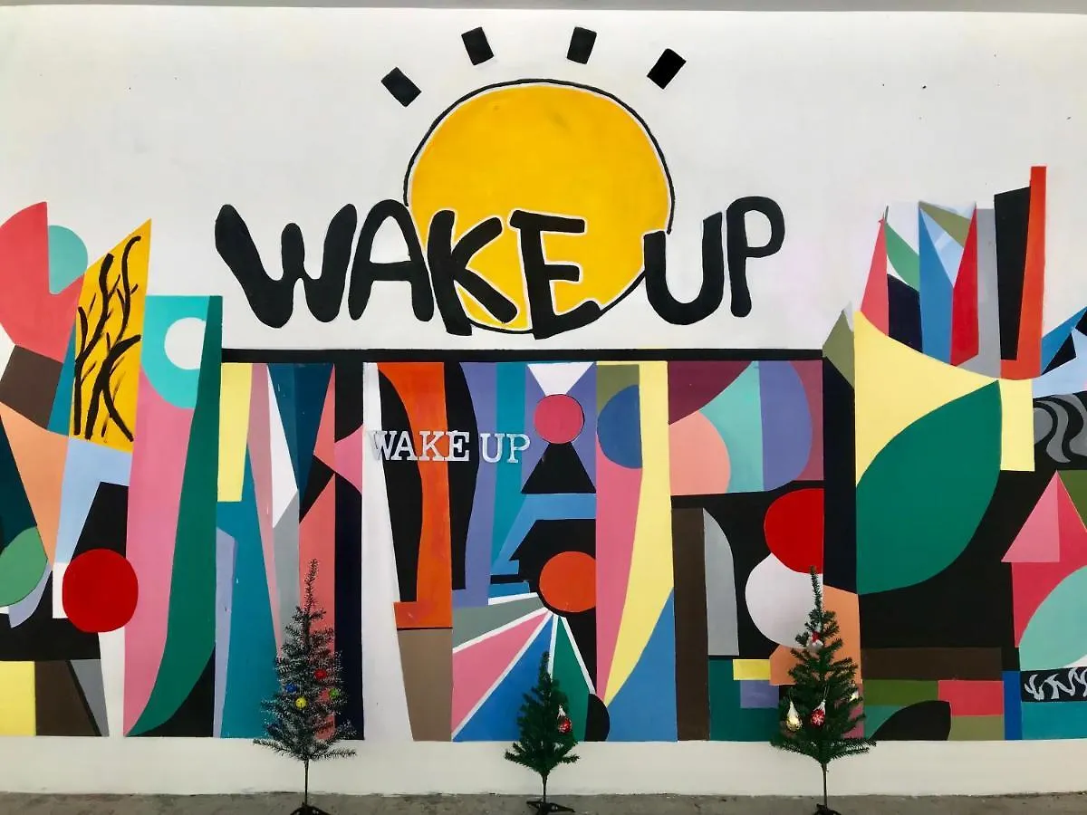 Wake Up @Lanta Hotel : Cafe Ko Lanta 0*,