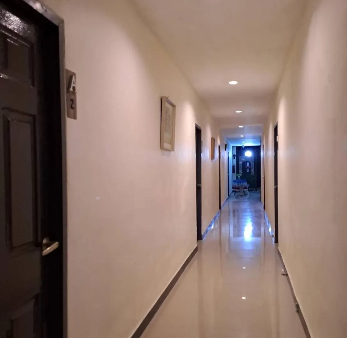 Wake Up @Lanta Hotel : Cafe Ko Lanta 泰国