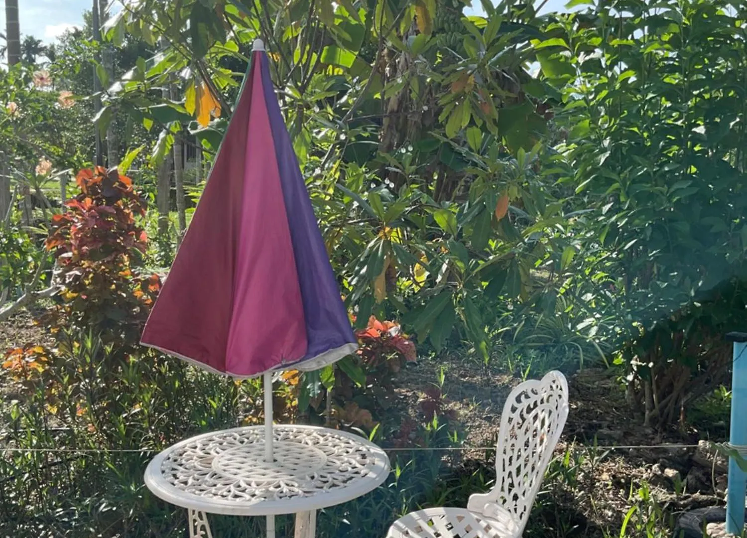 Wake Up @Lanta Hotel : Cafe Ko Lanta 旅馆