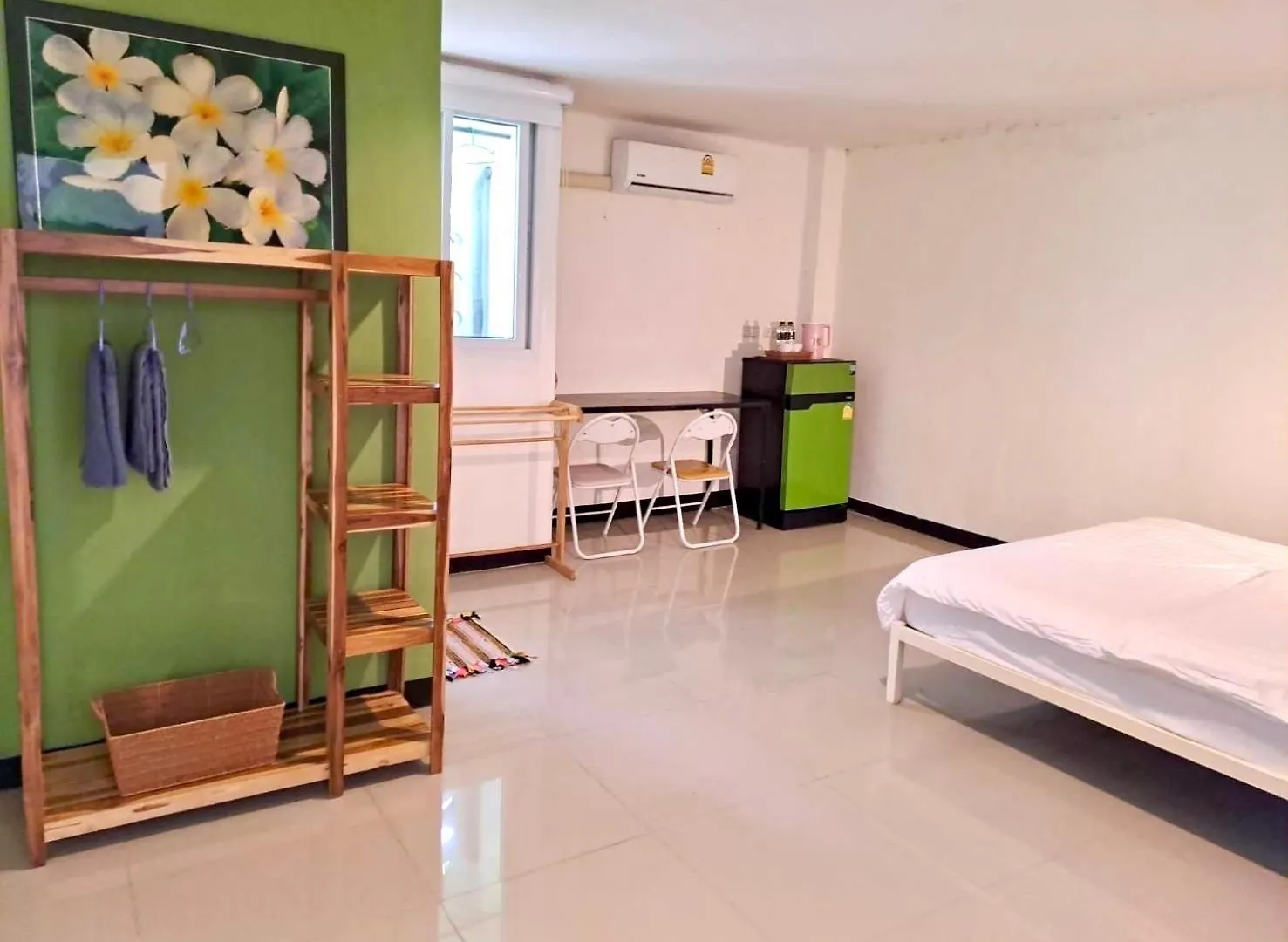 Wake Up @Lanta Hotel : Cafe Ko Lanta 0*,  泰国