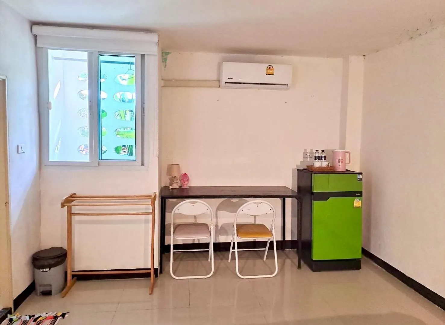 旅馆 Wake Up @Lanta Hotel : Cafe Ko Lanta