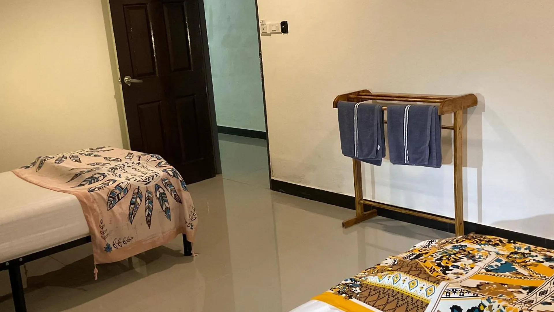 旅馆 Wake Up @Lanta Hotel : Cafe Ko Lanta 泰国